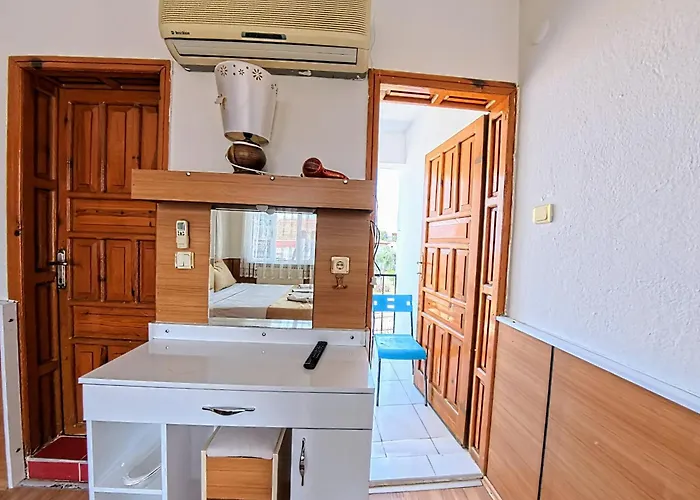 Kervansaray Hotel
