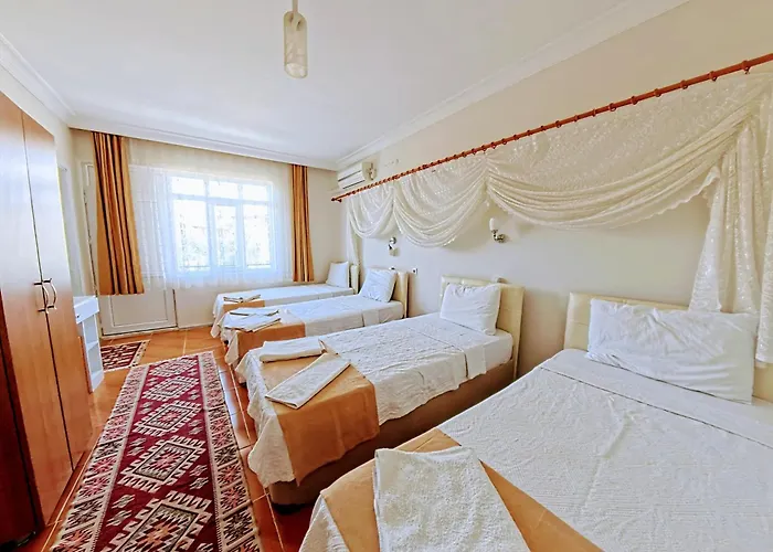 Kervansaray Hotel