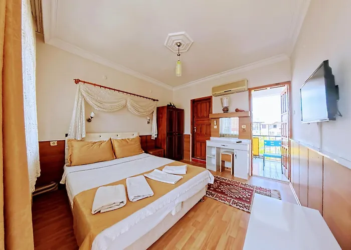 Kervansaray Hotel