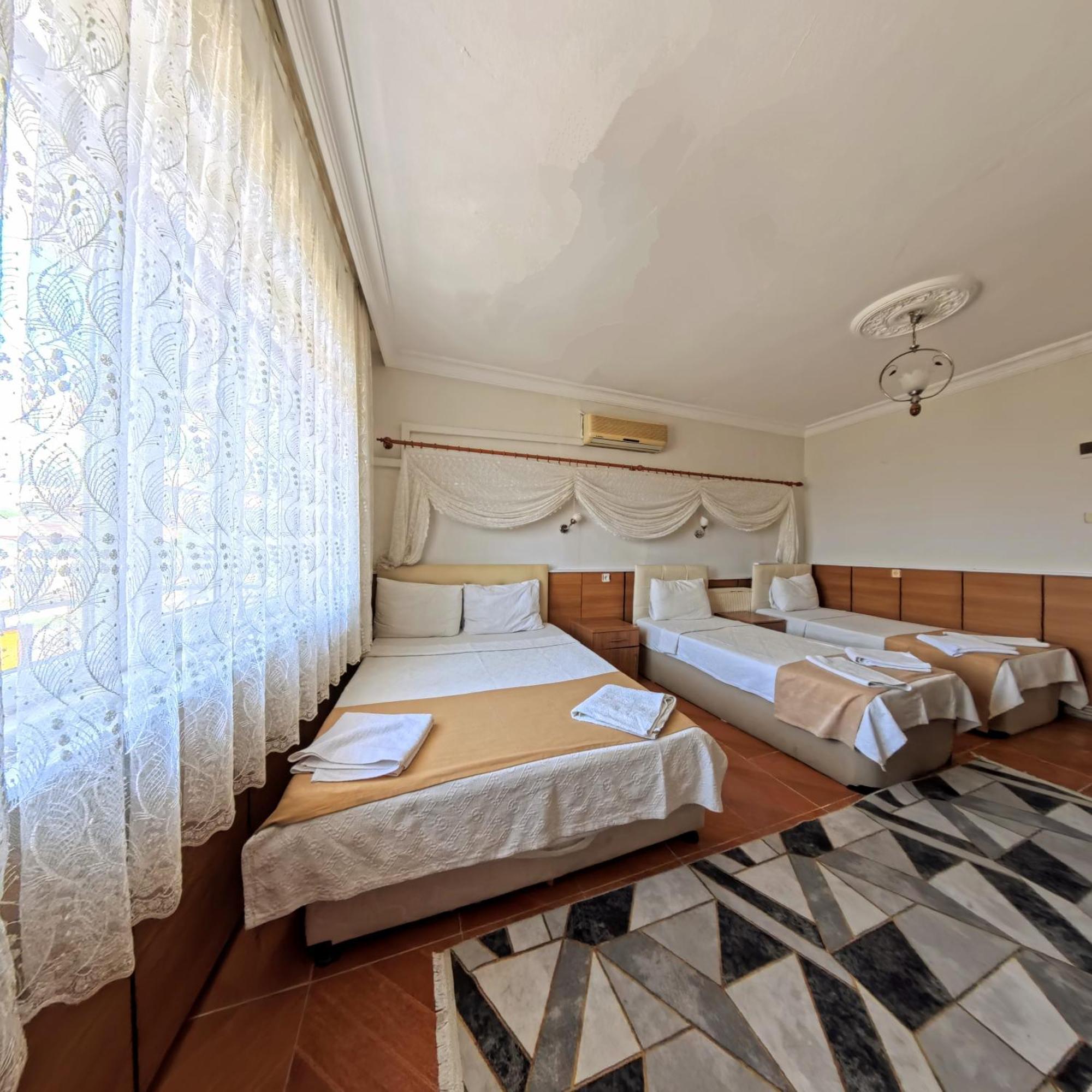 Kervansaray 3*