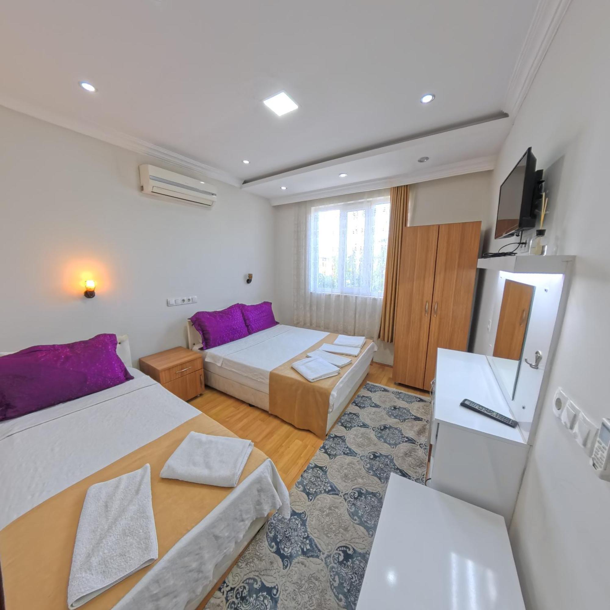 Kervansaray Hotel