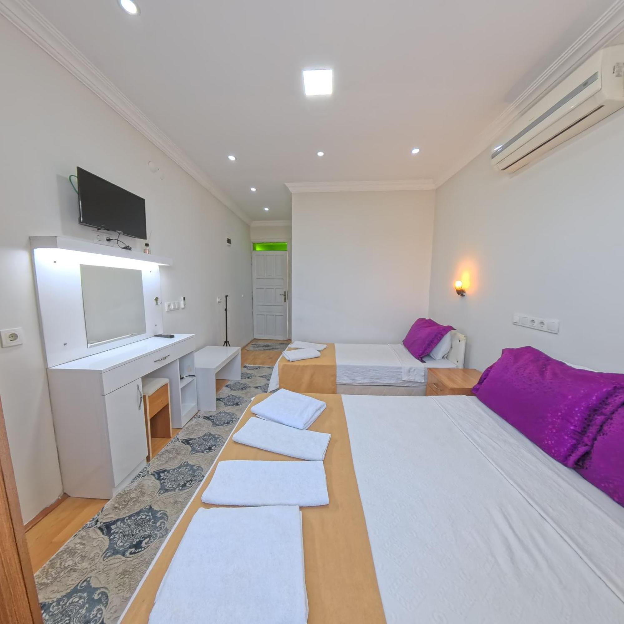 Hotel Kervansaray