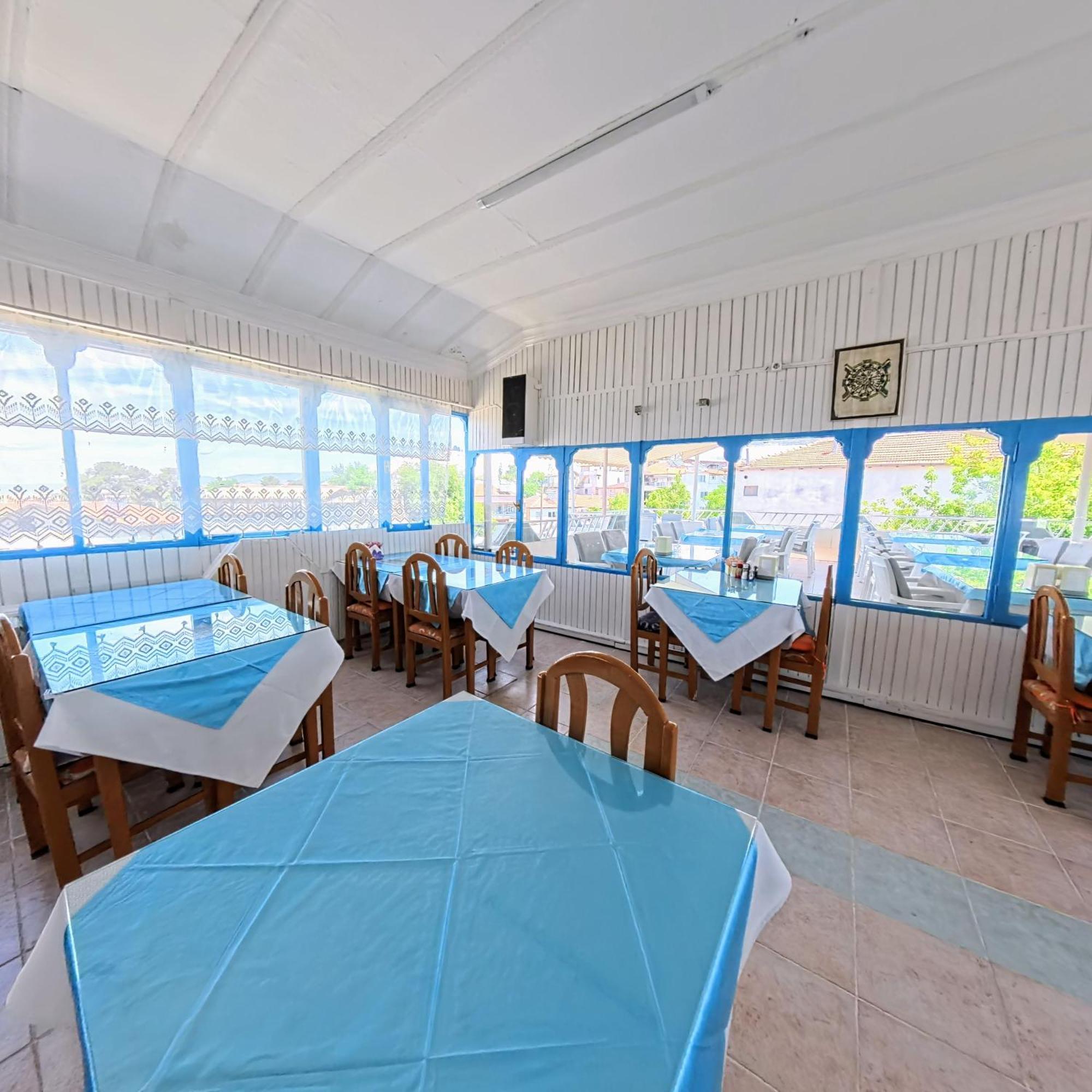 Hotel Kervansaray