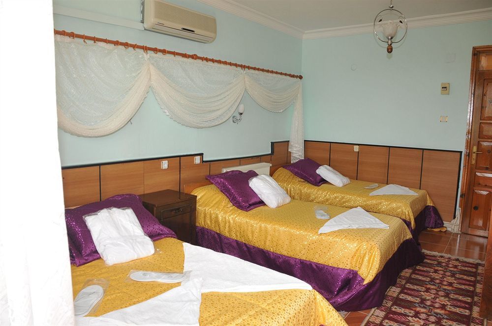 Kervansaray Hotel