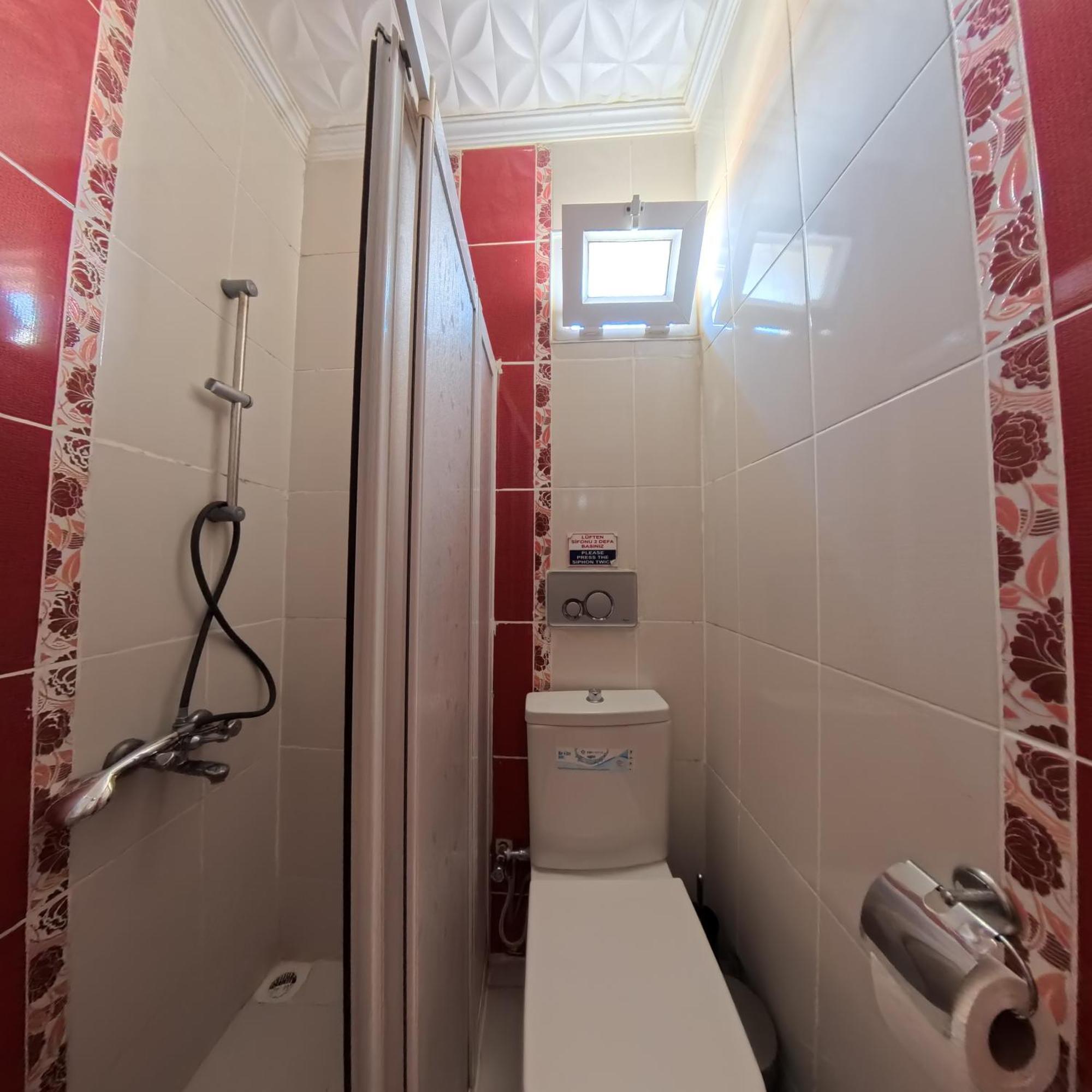 Hotel Kervansaray Pamukkale