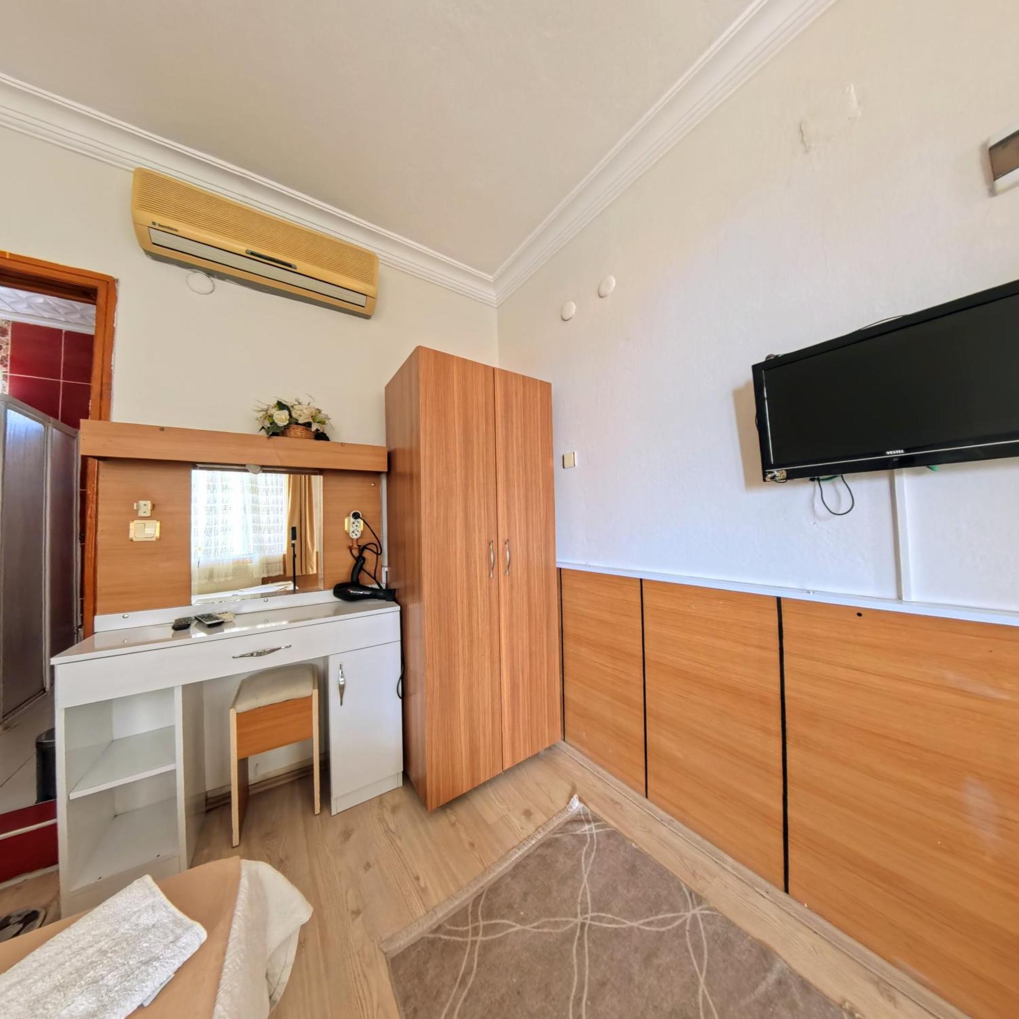Hotel Kervansaray