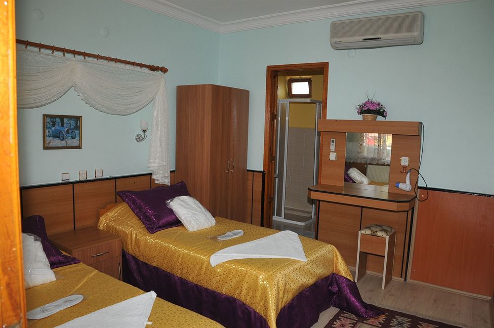 Hotel Kervansaray